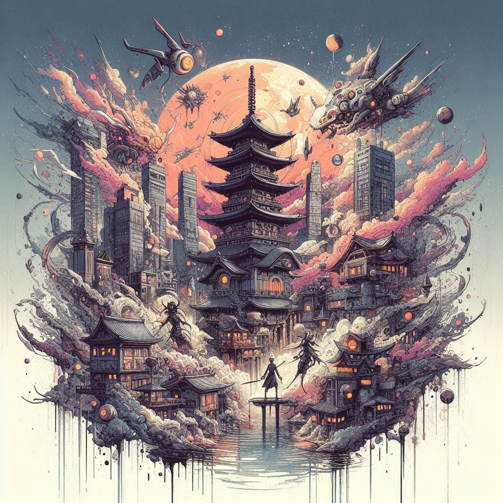Indian Artwork